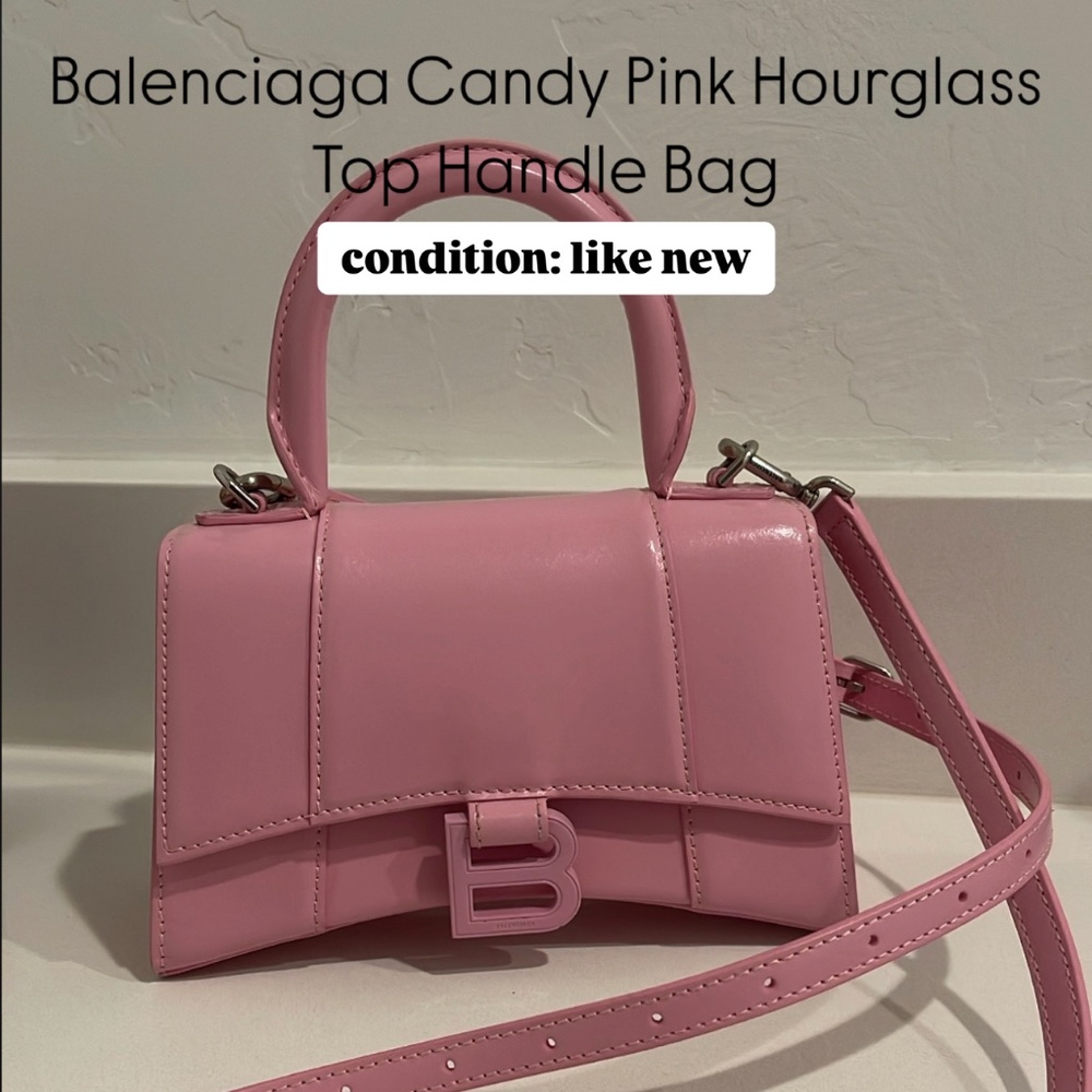 Balenciaga!